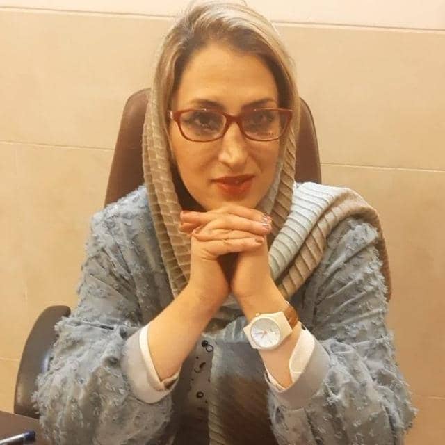 الهام فراشاهی یزد